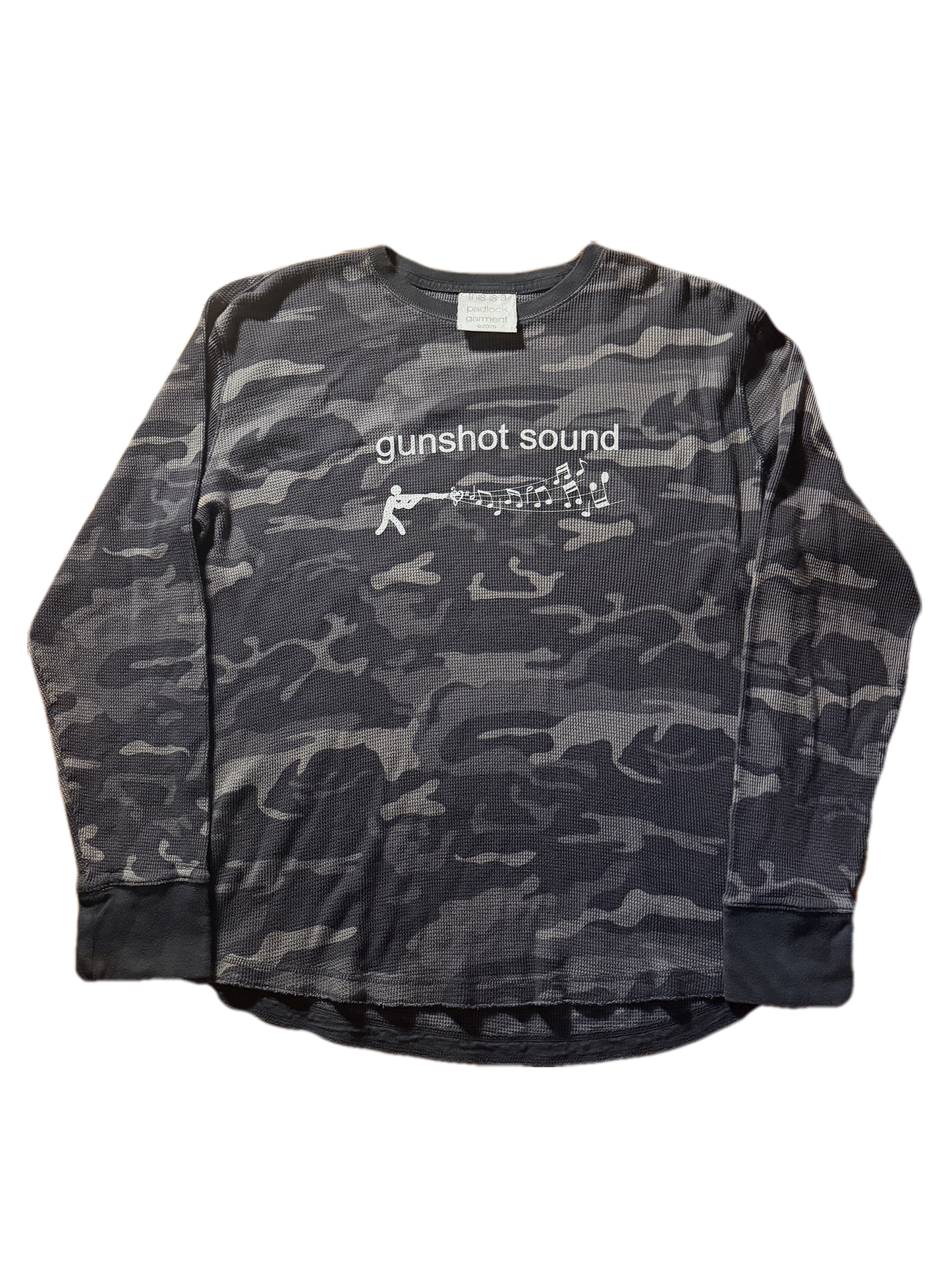 Let Me Say This One Last Thing Before I Go, Thermal 1