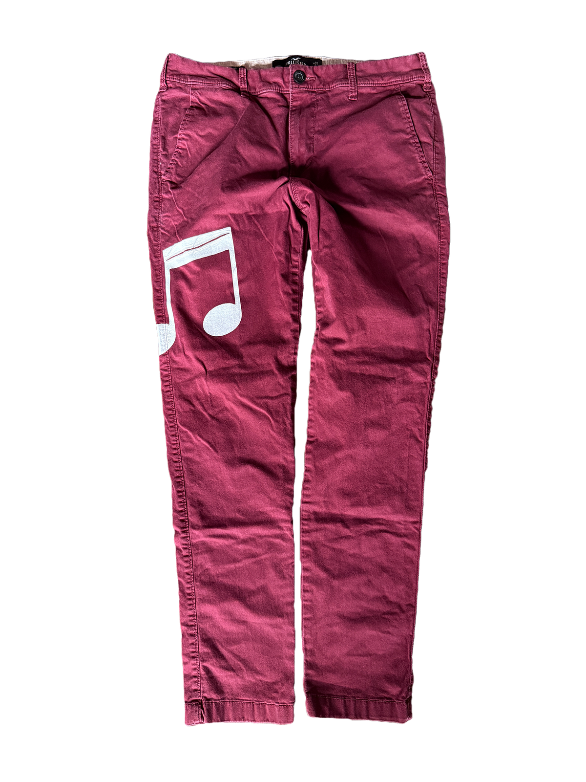 West Coast Chino