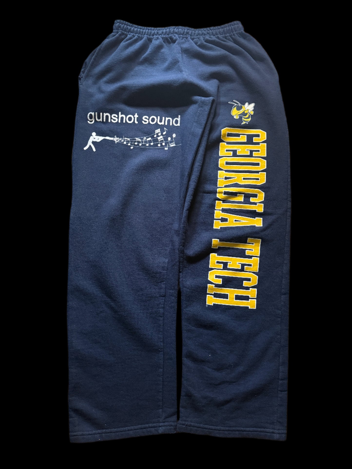 Gunshot Sound GT Sweats