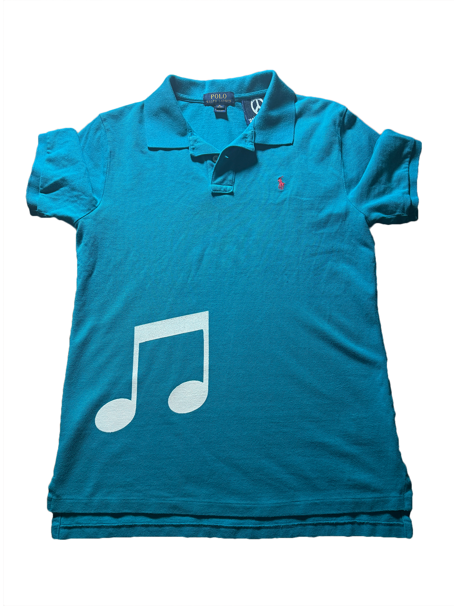 Hwayoung Music Polo 1