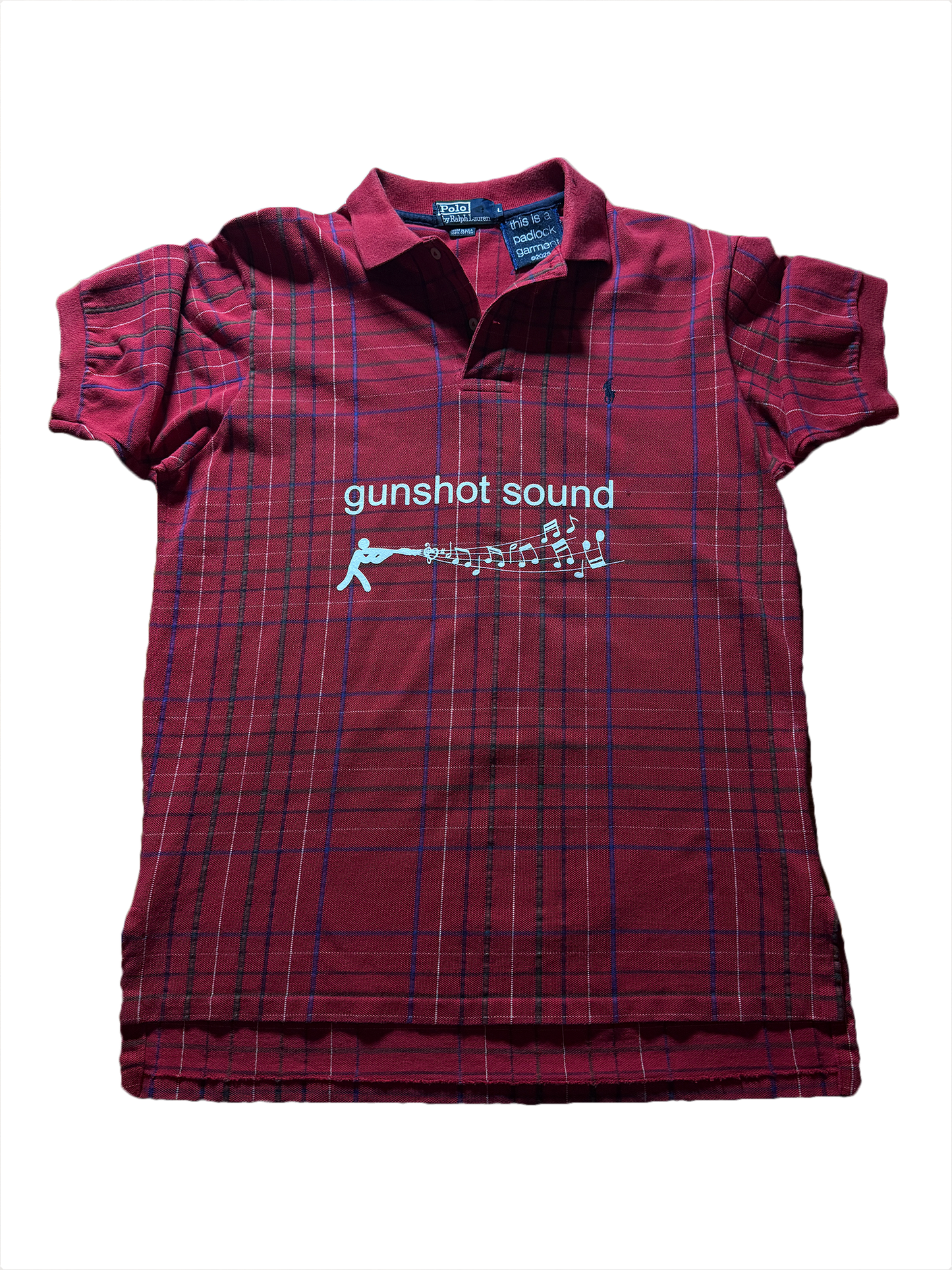 Hwayoung 'Sound Polo 1
