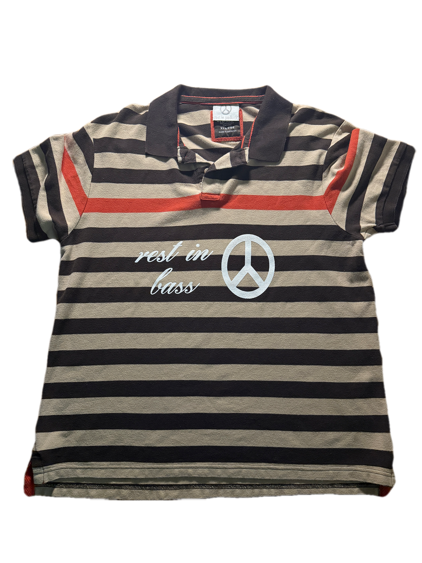 Let Me Say This One Last Thing Before I Go, Polo 3