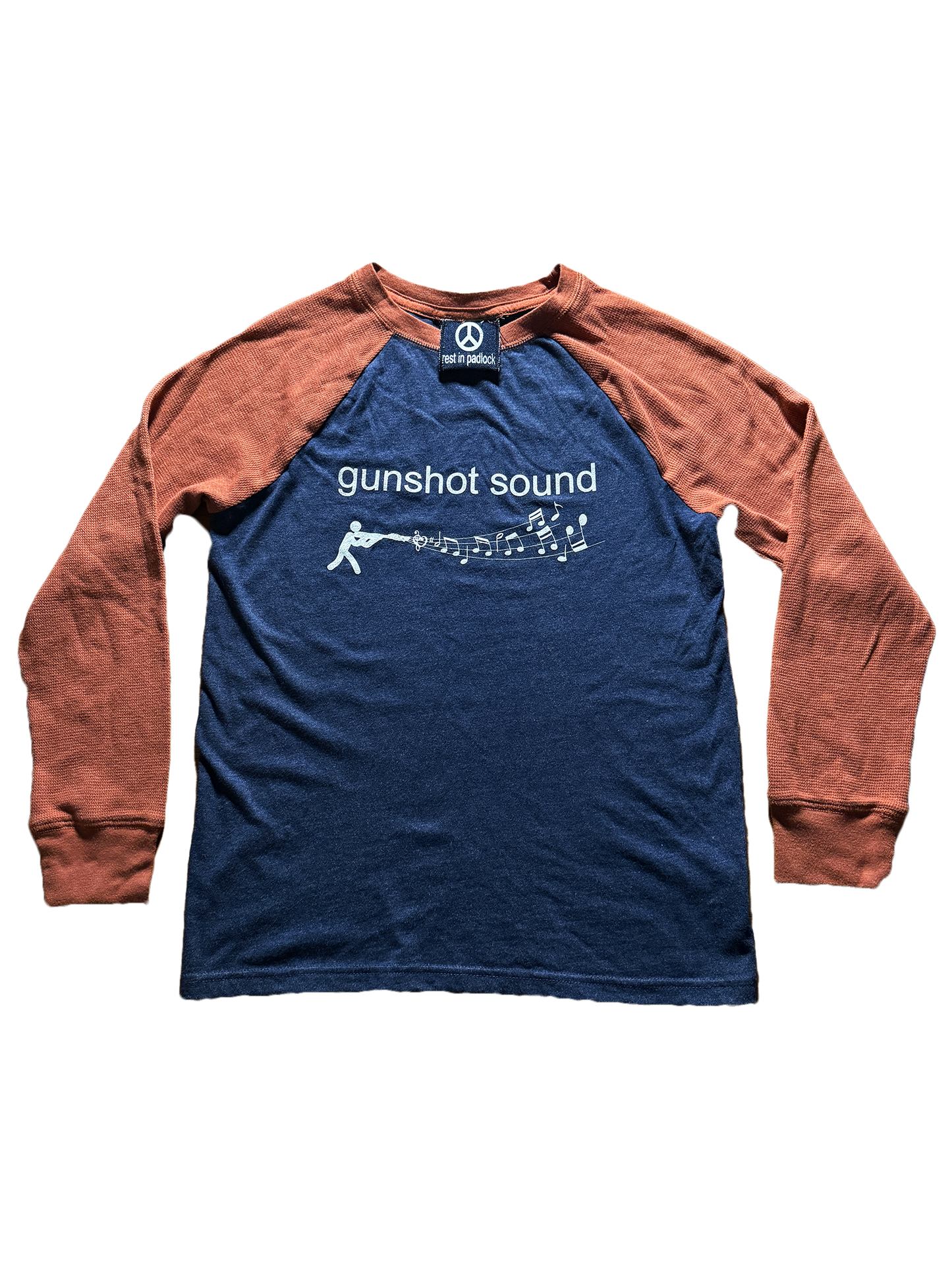 Sacred Thermal 6