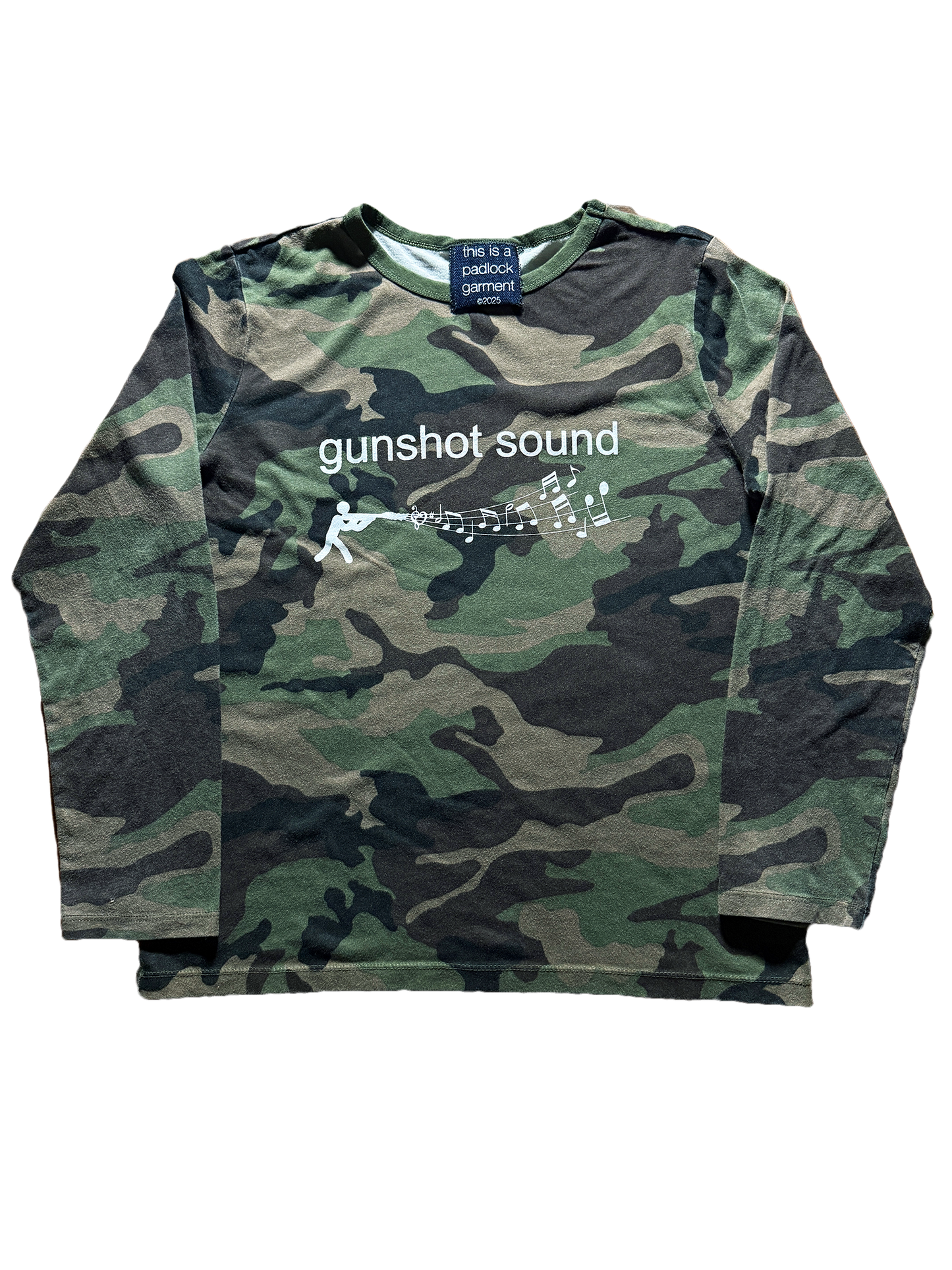 Sacred Thermal 5