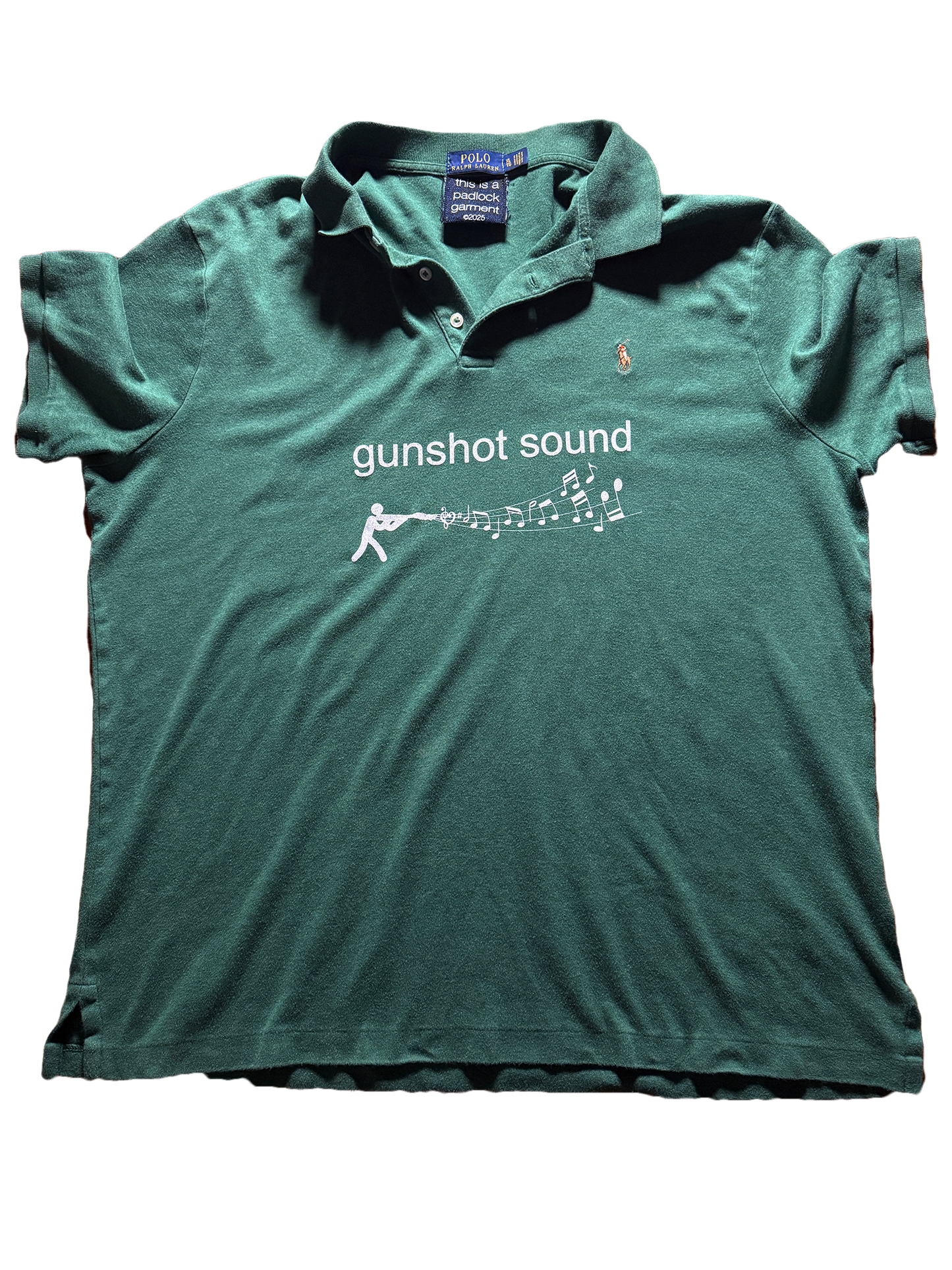 Sacred 'Sound Polo