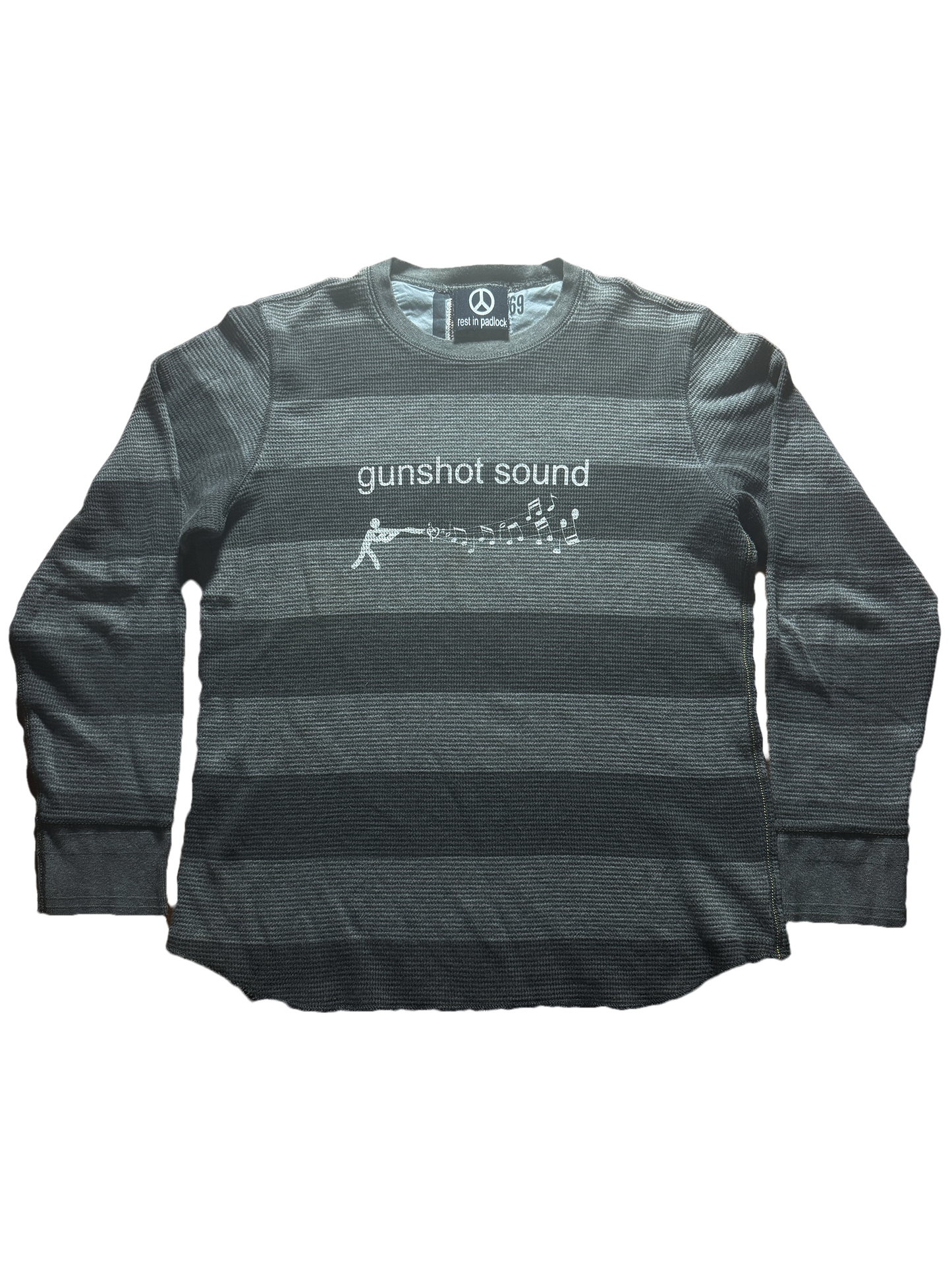 Sacred Thermal 3