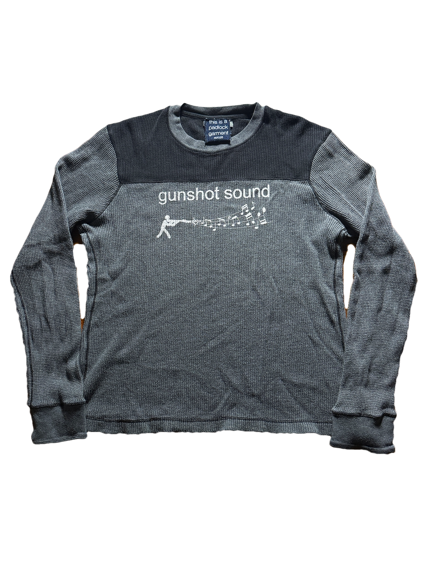 Sacred Thermal 1