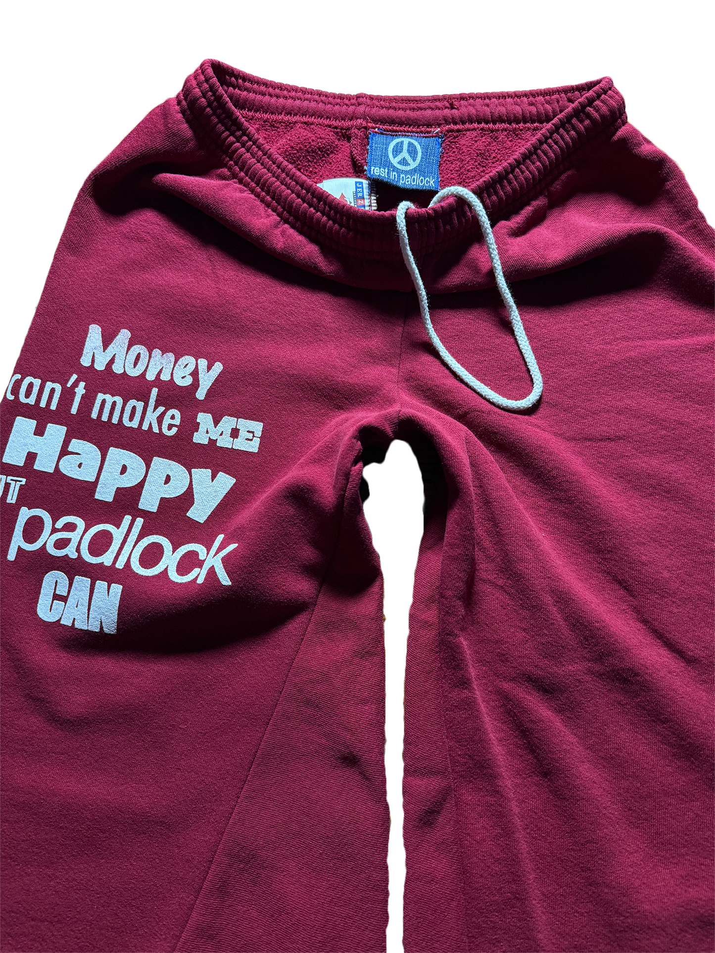 Money Sweats 2 (S)