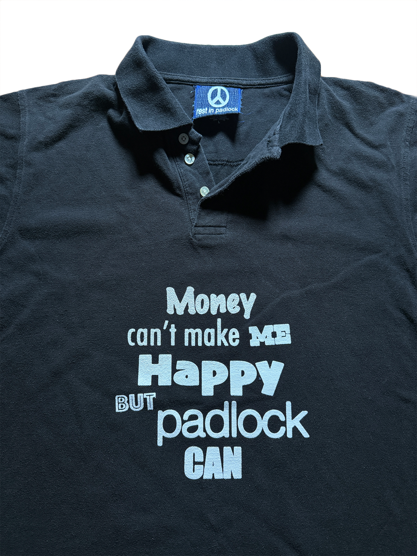 Money Polo 3 (L)