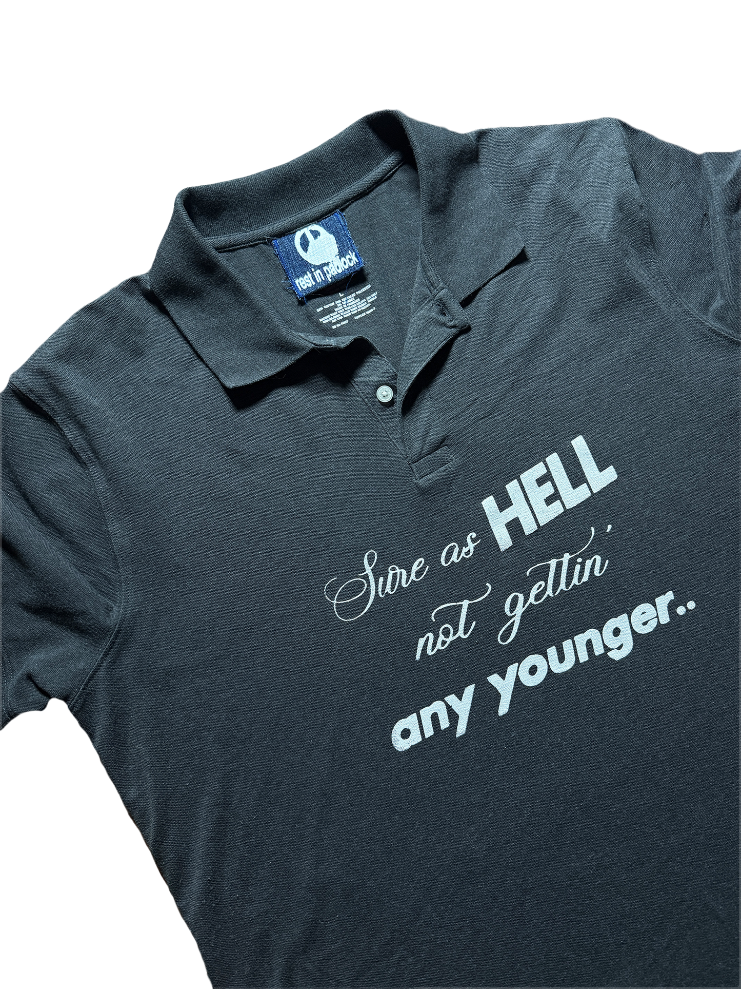 Acceptance Polo 1 (L)