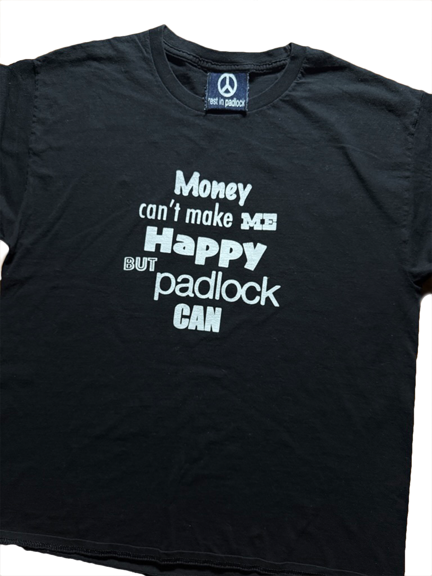 Money Tee 2 (M-L)