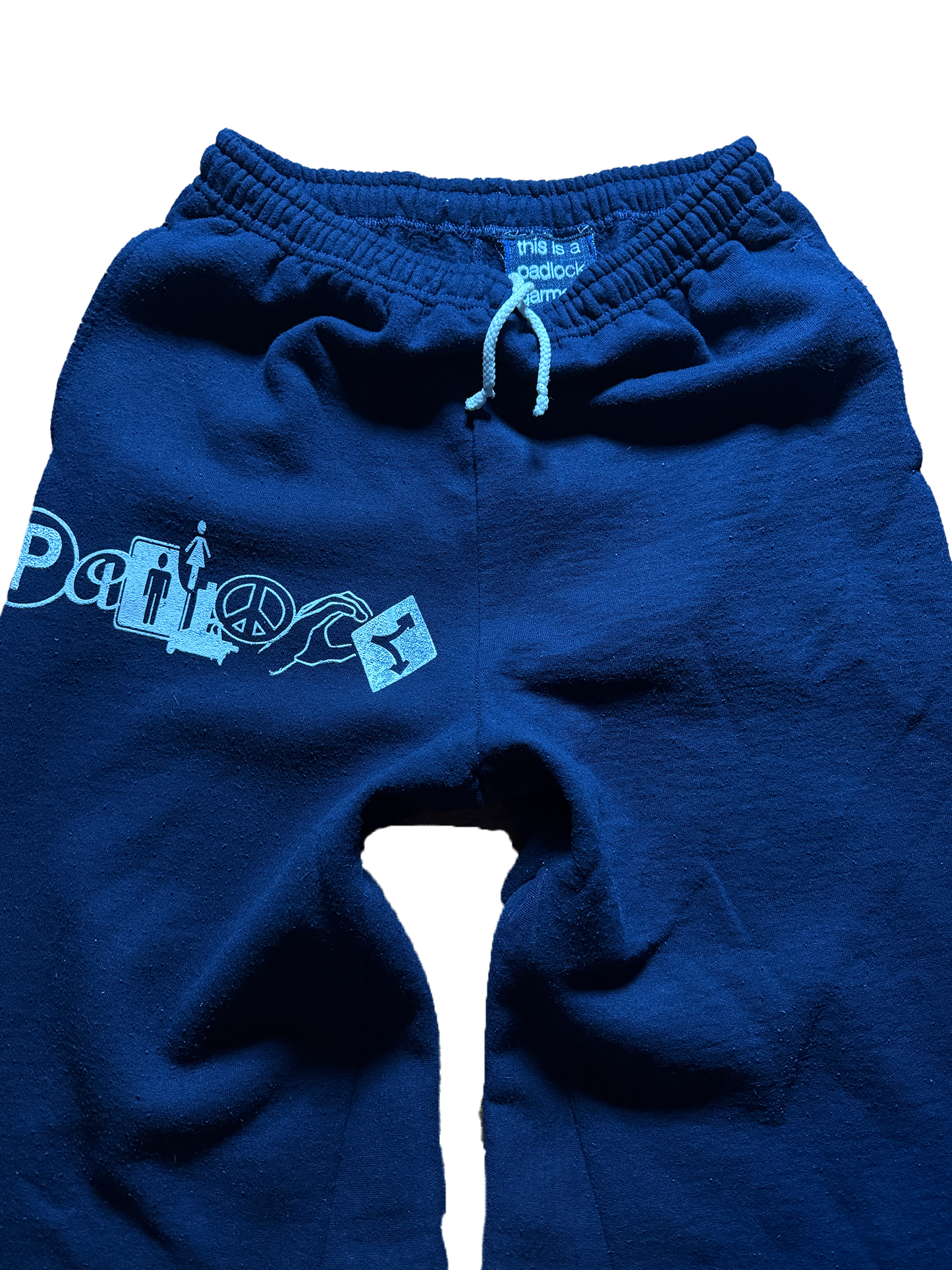 Indecision True Capris (M)
