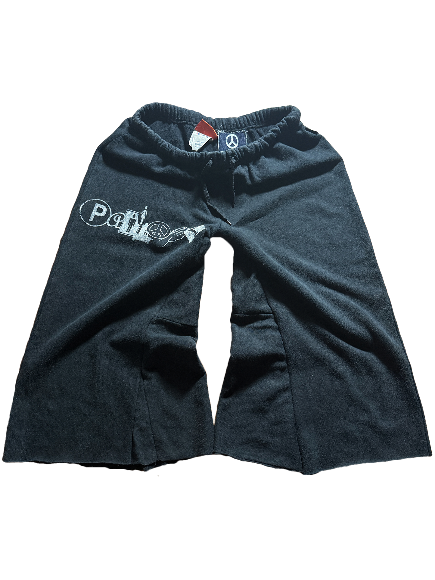 Indecision Sweats 3