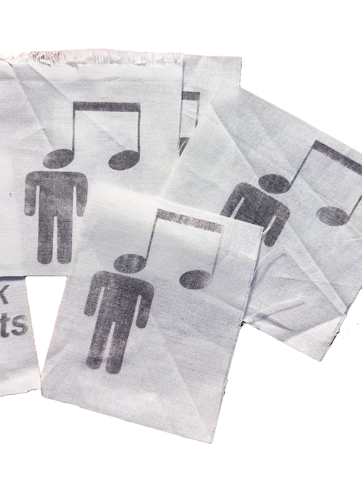 patches, pack of 3