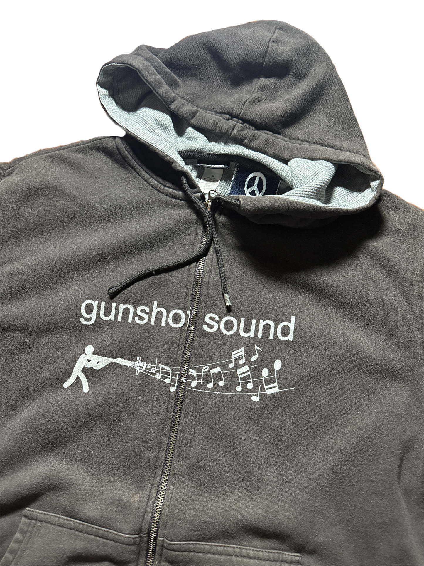 Revival Zip Up 2