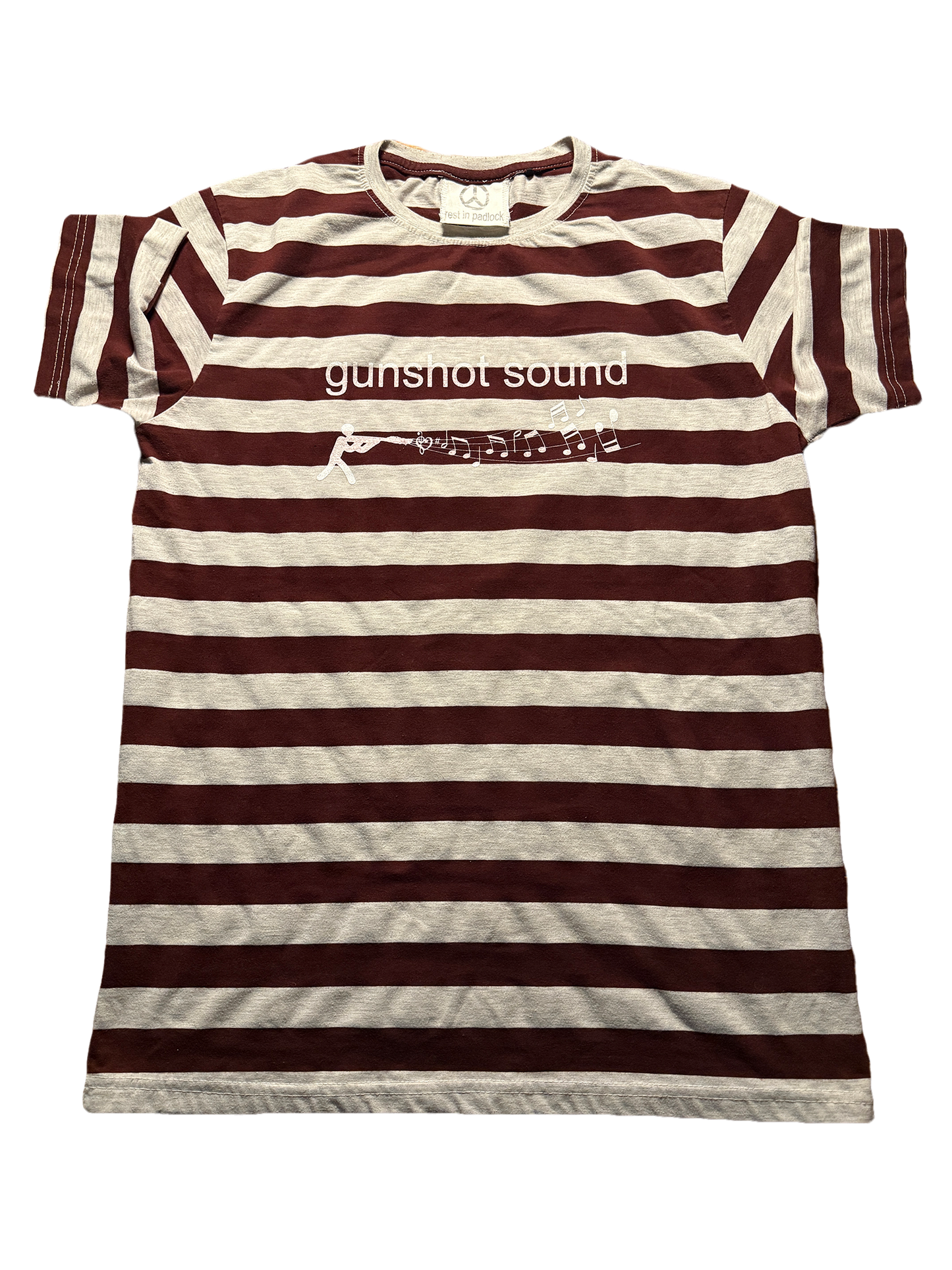 'Sound Pirate Tee
