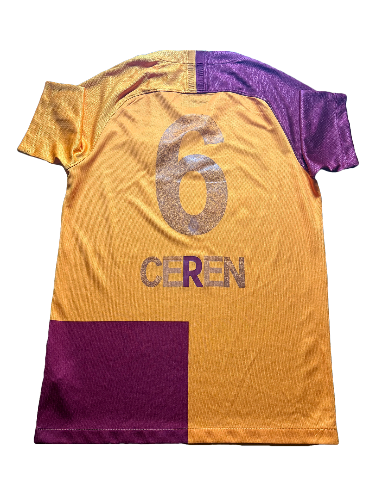 Padlock Revival Jersey