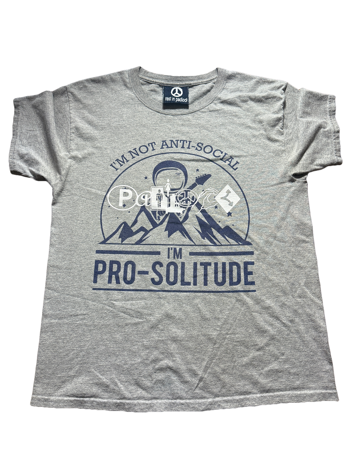 Astronaut Tee