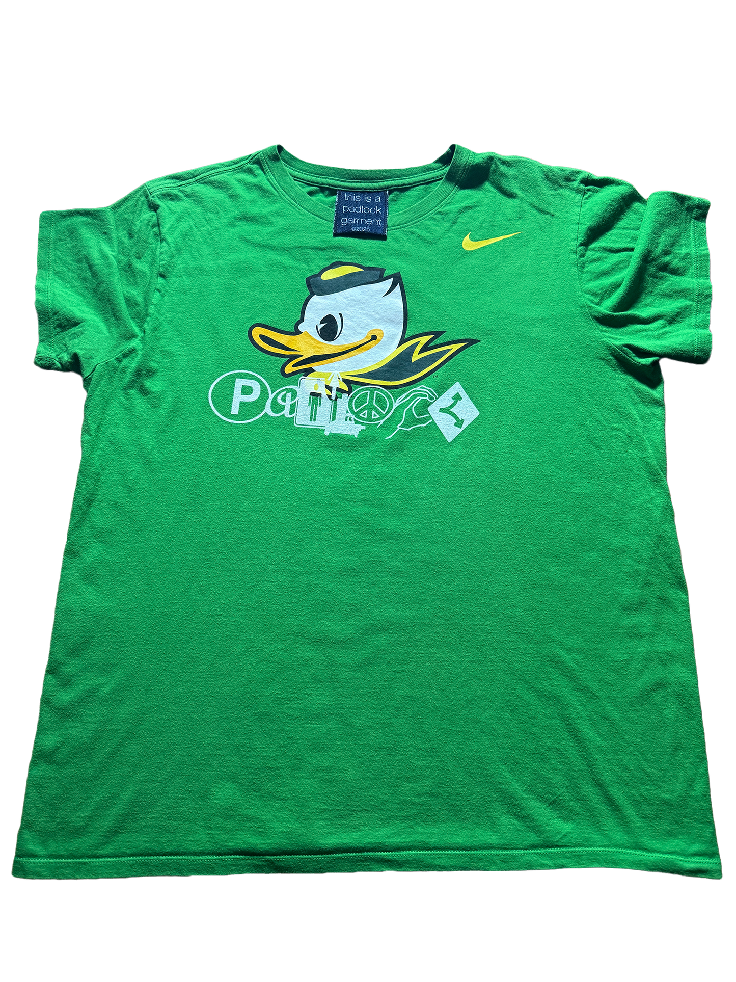 Duck Tee