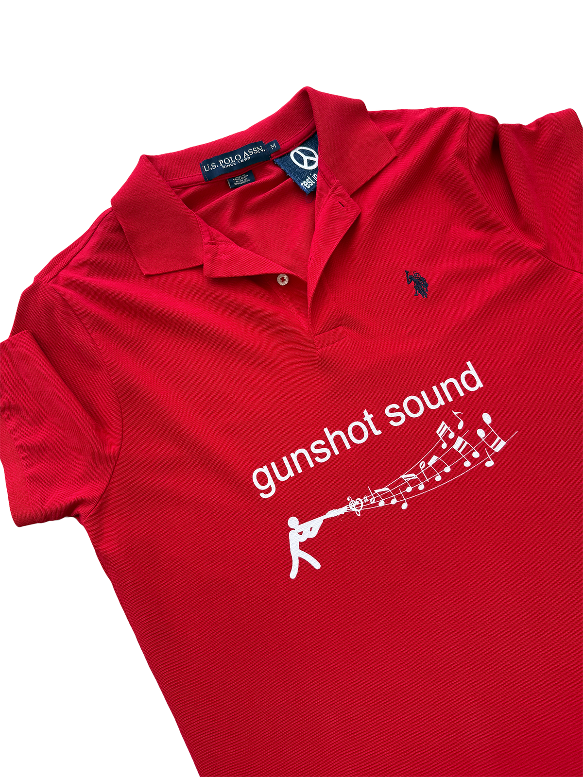 Break 'Sound Polo