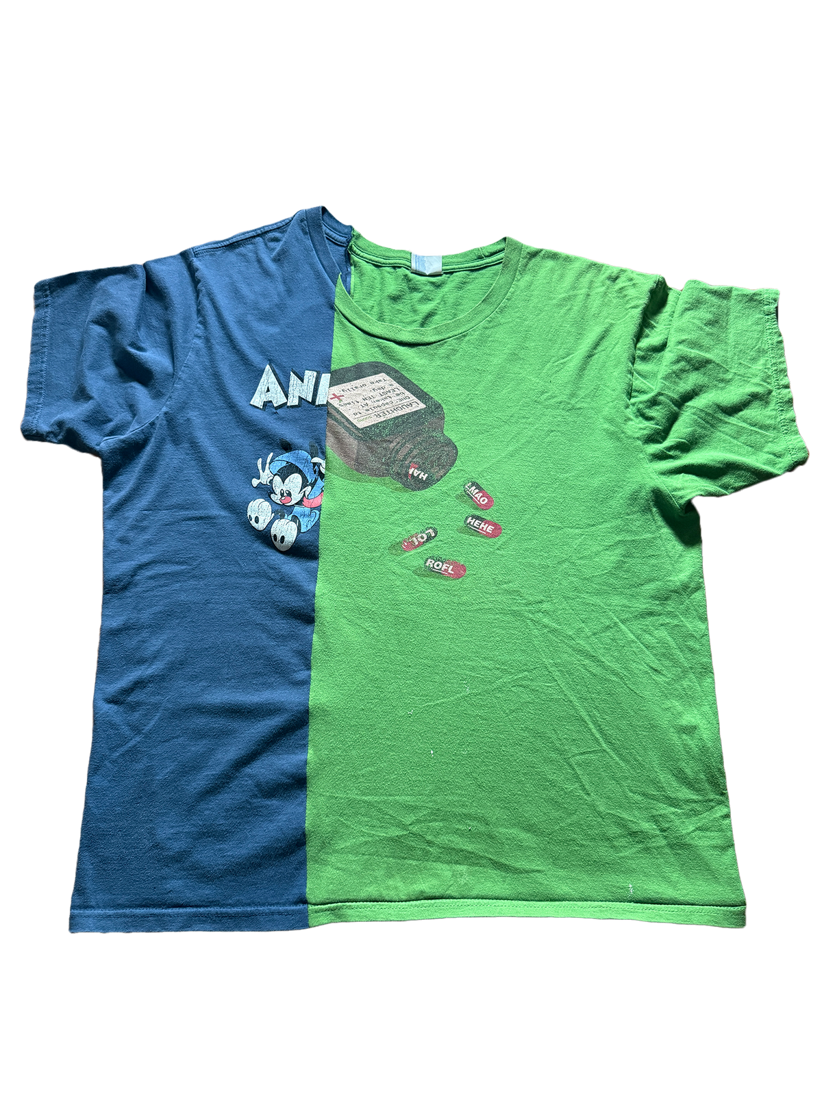 Druqs Tee