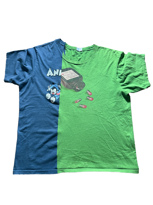 Druqs Tee