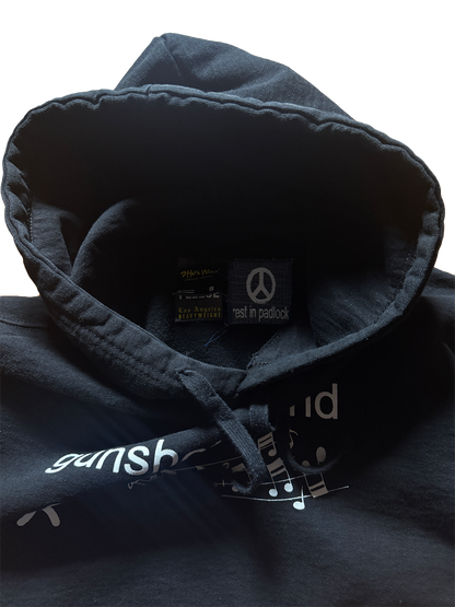 Shaka Wear 'Sound Hoodie