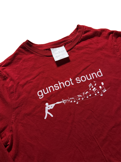 Let Me Say This One Last Thing Before I Go, Longsleeve