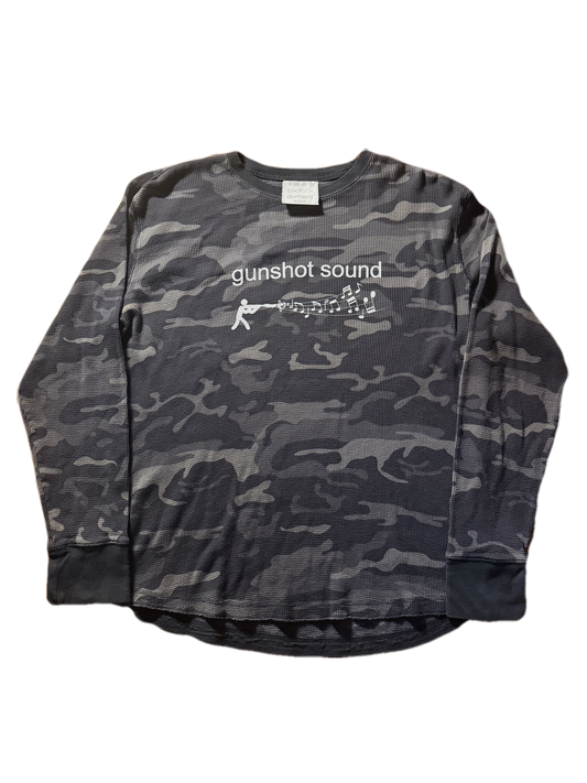 Let Me Say This One Last Thing Before I Go, Thermal 1