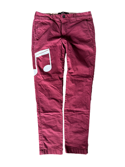 West Coast Chino