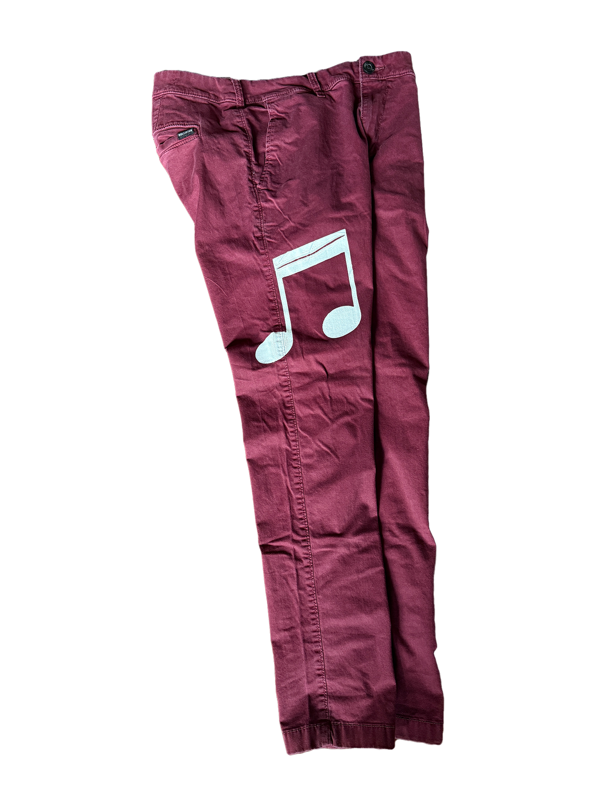 West Coast Chino