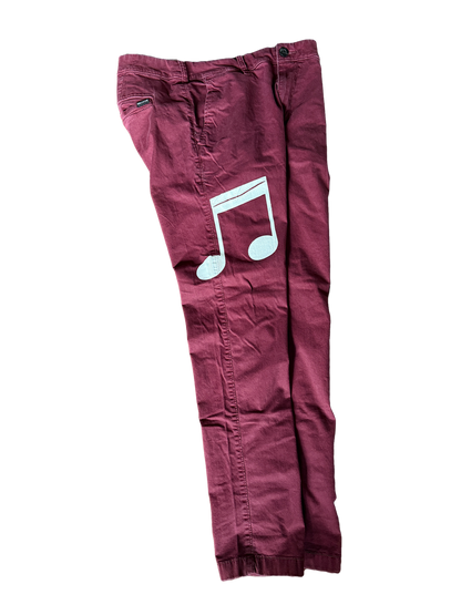 West Coast Chino