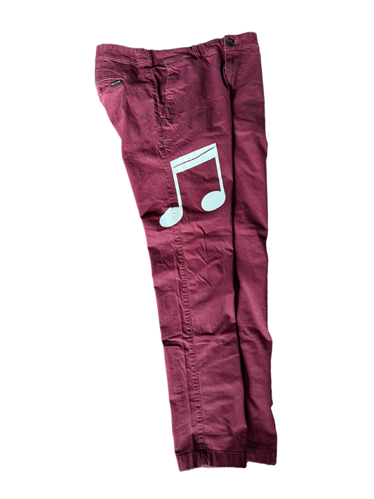 West Coast Chino