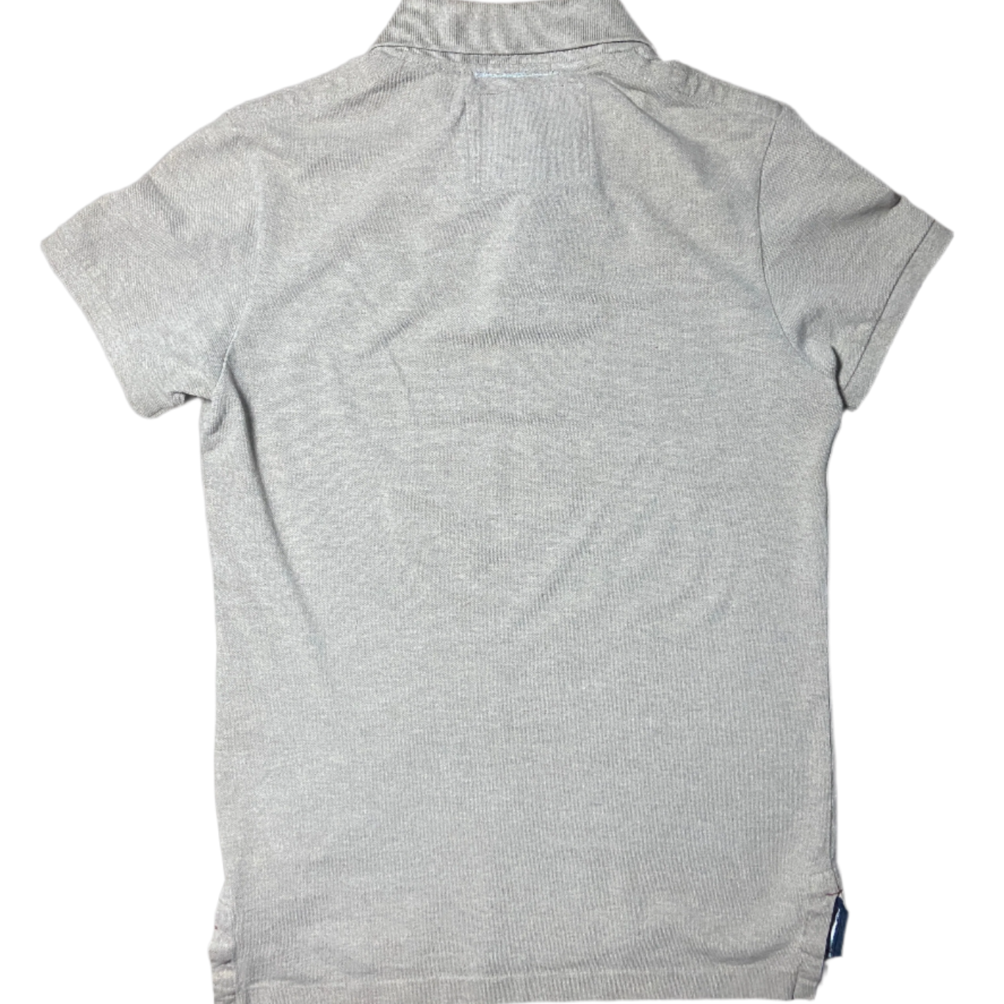 Padlock Zipper Polo 004