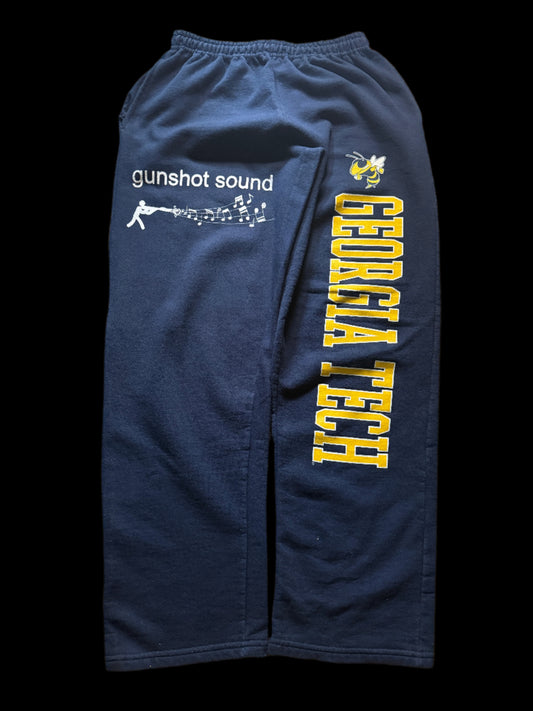 Gunshot Sound GT Sweats