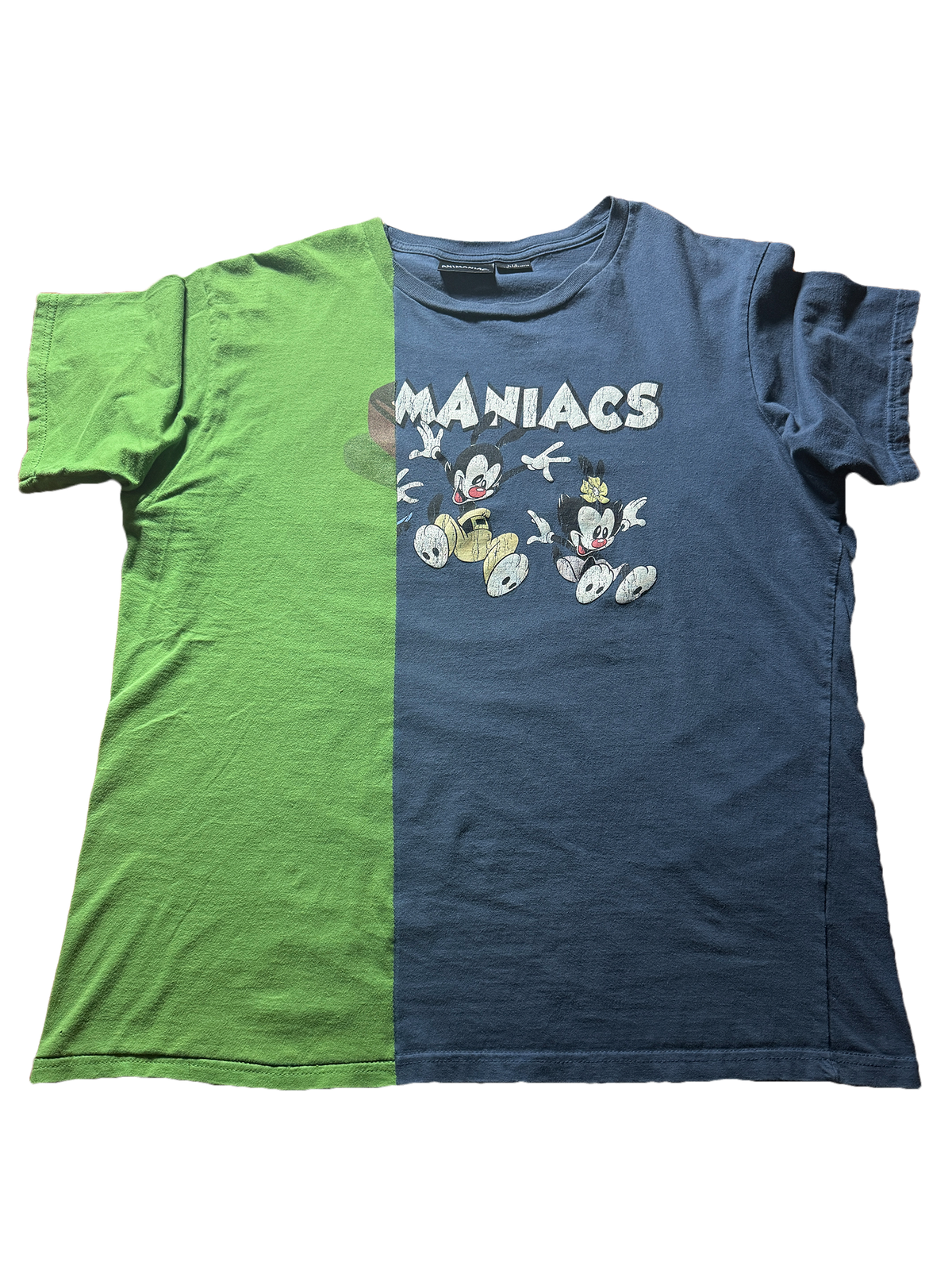 Maniacs Tee