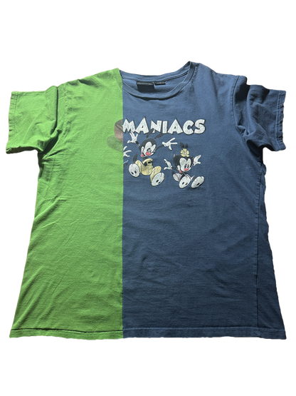 Maniacs Tee