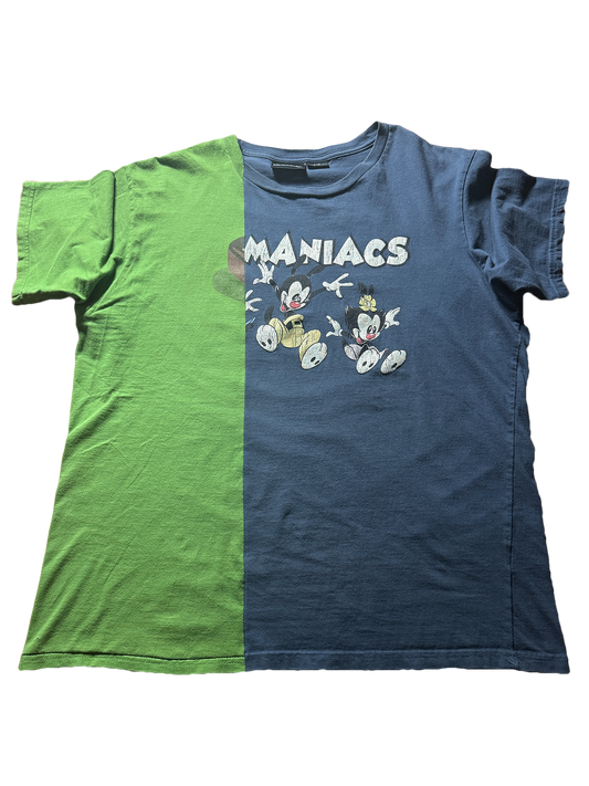 Maniacs Tee
