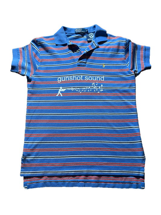 Hwayoung 'Sound Polo 2