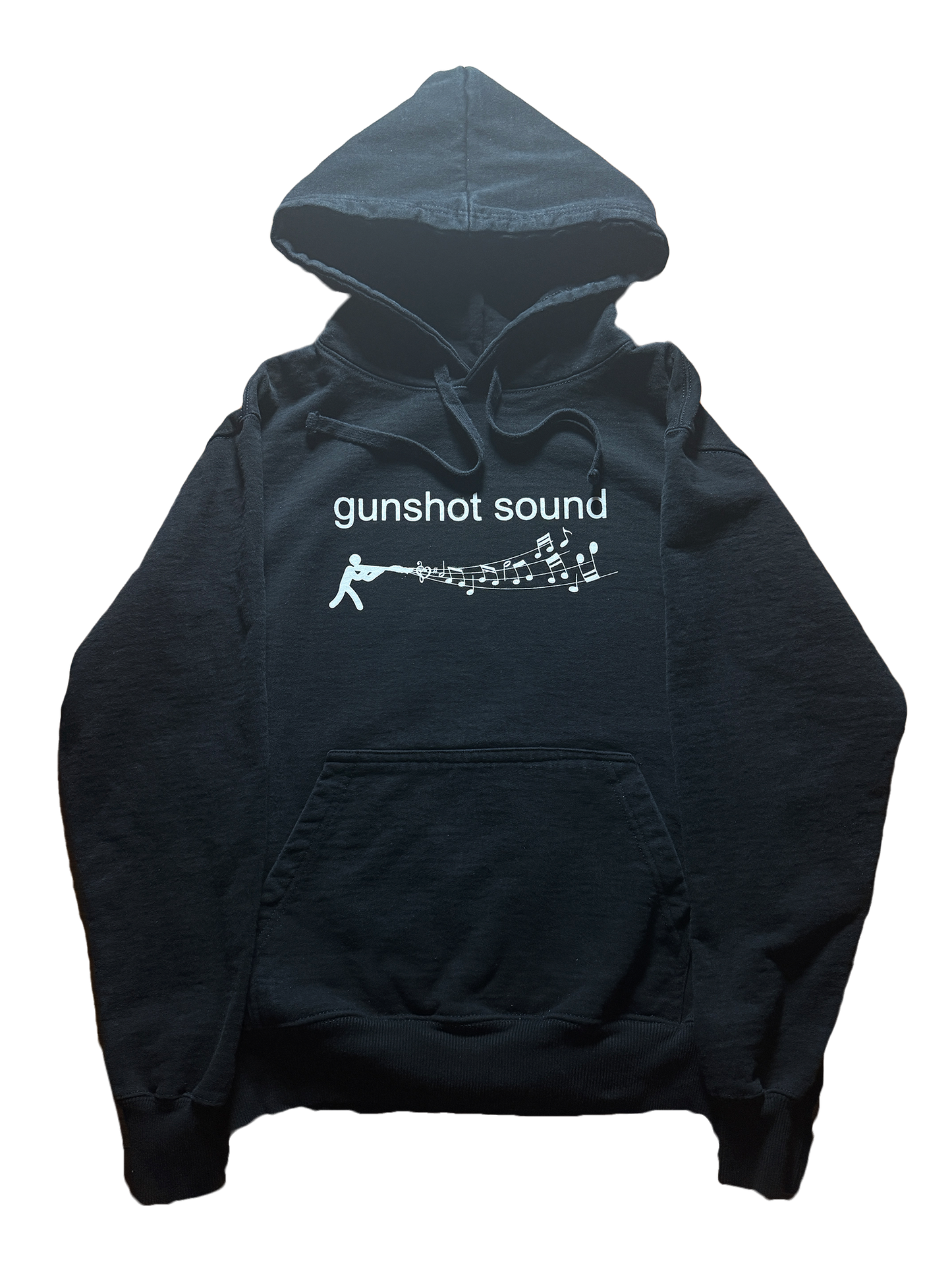 Shaka Wear 'Sound Hoodie