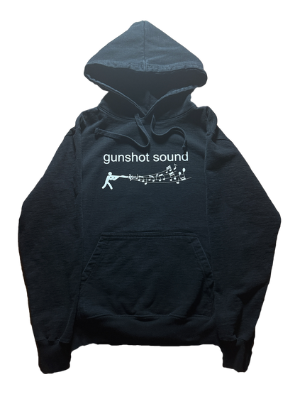 Shaka Wear 'Sound Hoodie