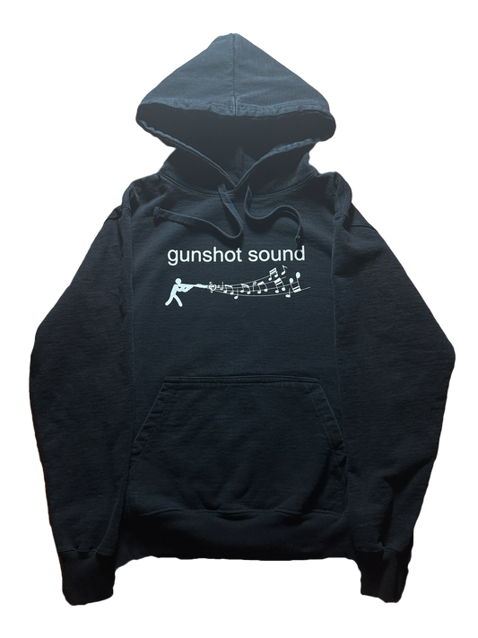 Shaka Wear 'Sound Hoodie