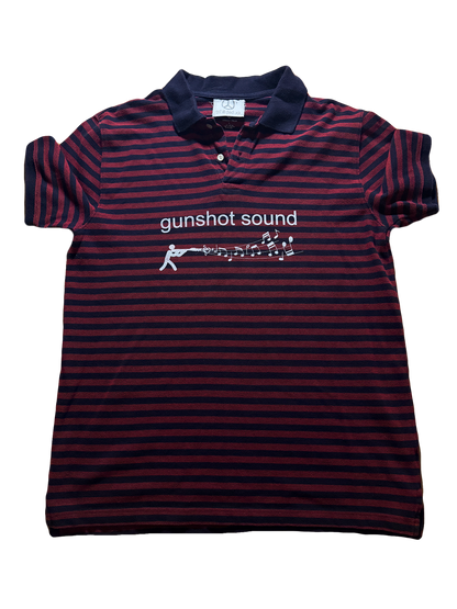 Let Me Say This One Last Thing Before I Go, Polo 1