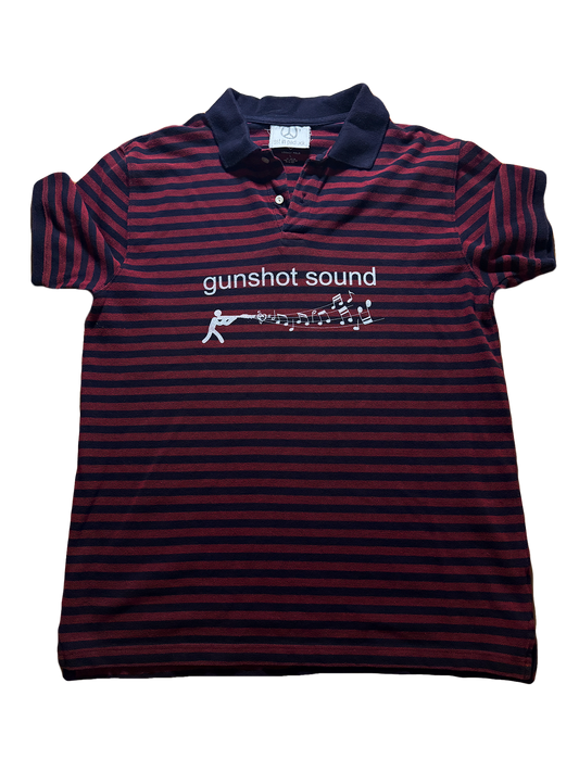 Let Me Say This One Last Thing Before I Go, Polo 1
