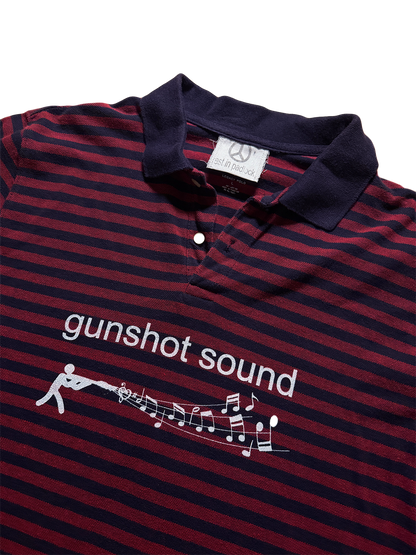 Let Me Say This One Last Thing Before I Go, Polo 1