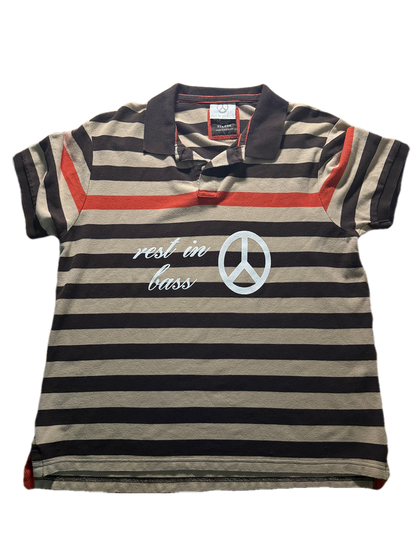 Let Me Say This One Last Thing Before I Go, Polo 3