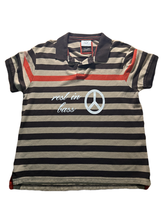 Let Me Say This One Last Thing Before I Go, Polo 3