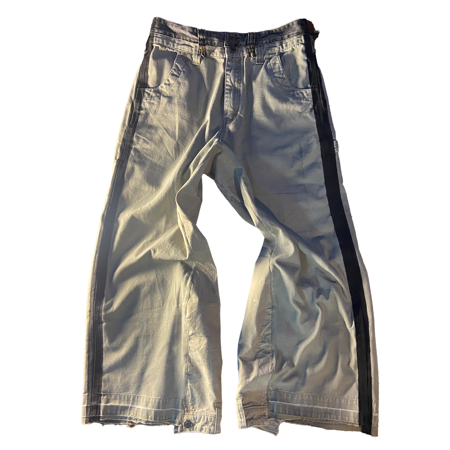 Padlock 0014 Blick Cargos