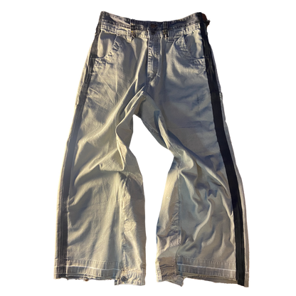 Padlock 0014 Blick Cargos