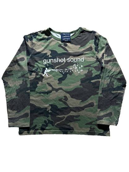Sacred Thermal 5